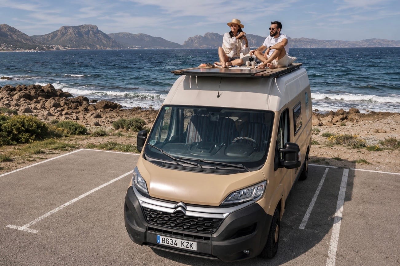 Formentera Wide
