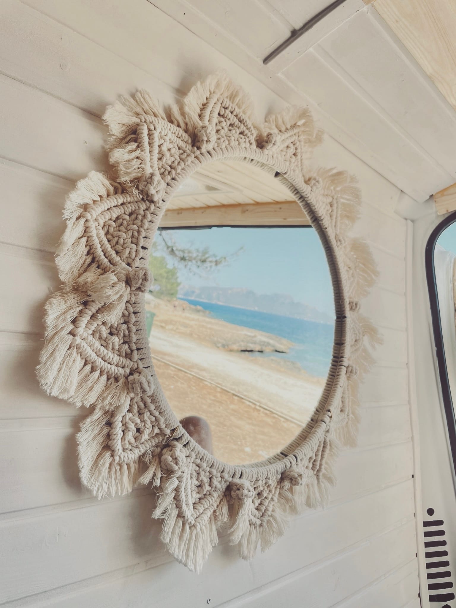 Tramontana Interior